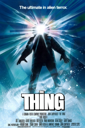 Le 7/03/2018 The Thing