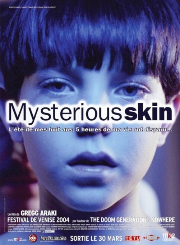 Le 6/03/2018 Mysterious Skin