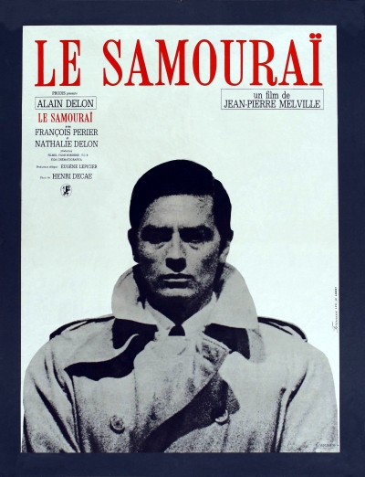 Le Samouraï