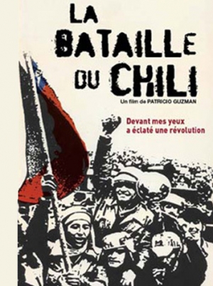 La bataille du Chili