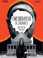 LE 16/11/2022 - L'INCINERATEUR DE CADAVRES